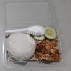 Nasi Ayam Geprek Ekonomis