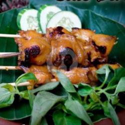 Tusukan Brutu Bakar Bumbu Special