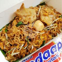 Indomie Plus Plus Telur Asin