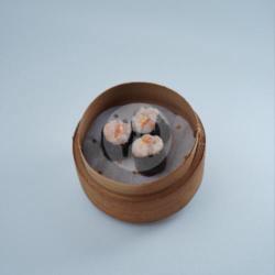 Shu Mai Nori