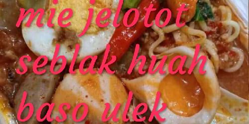 Kedai Resep Aku, Gerogol