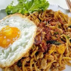 Indomie Goreng Setan Special