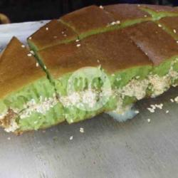 Martabak Sepesial Pandan  Wijen Susu