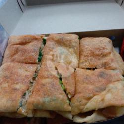 Martabak Bebek   Sosis  Bakso  Daging Ayam