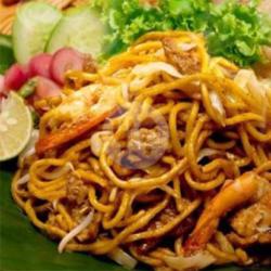 Mie Aceh Super Spesial (note : Goreng/tumis/rebus)