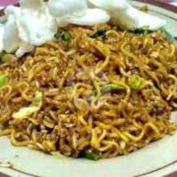 Mie Magelangan Jogja