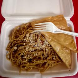 Mie Pedas Ndableg