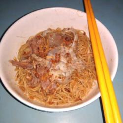 1/2 Porsi Bihun Daging