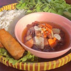 Bun Cha Hanoi