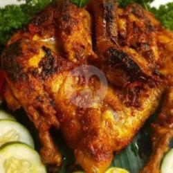 Ayam Goreng Plecing