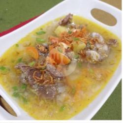 Sop Iga Sapi