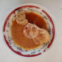 Ayam Kuah