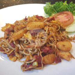 Mie Goreng Kare