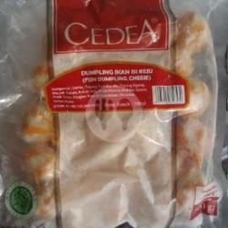 Dumpling Cheese Cedea