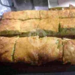 Martabak Istimewa Ayam  Keju