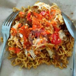 Indomie Ayam Penyet