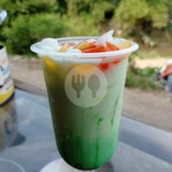 Boba Alpukat