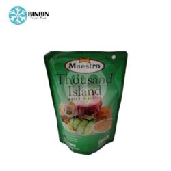 Maestro Thousand Island 180gr