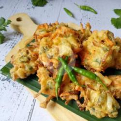 Bakwan Sayur