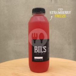 1 Lt  Strawberry Freeze