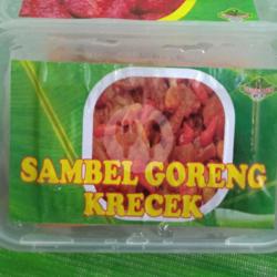 Sambel Goreng Krecek