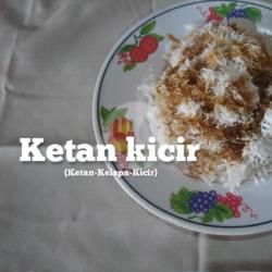 Ketan Kicir