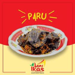 Paru Goreng Crispy