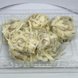 Kumis Naga Frozen