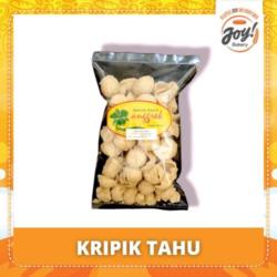 Kripik Tahu