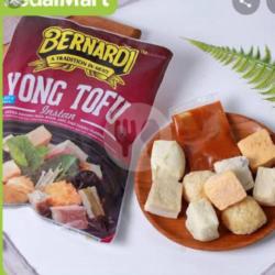 Yong Tofu Benardi 300 Gr