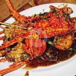 Lobster Lada Hitam 200 Gr