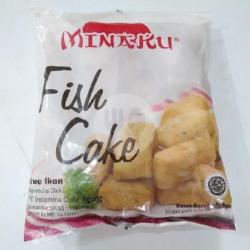 Minaku Fish Cake