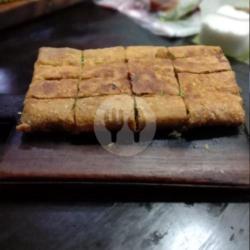 Martabak Telor Ayam Istimewah ( 4 Telor )