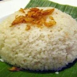 Nasi Ayam Hainan Polos