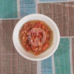 Sambal Mentah / Bawang