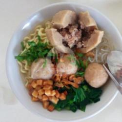 Bakso Urat Campur