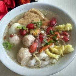 Mieso Bakso