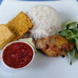 Ayam Goreng