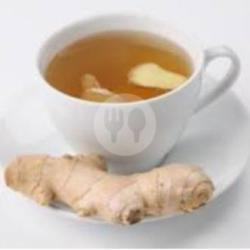 Wedang Jahe