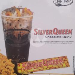 Silver Queen Choco