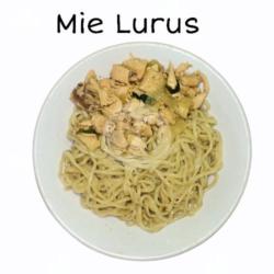 Bakmi Ayam