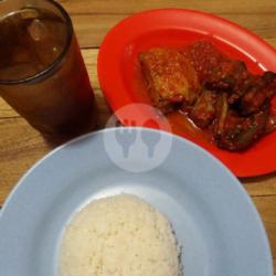 Paket Sambel Terong