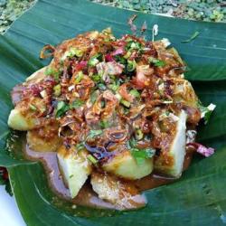 Tepo Pecel