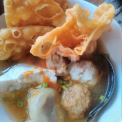 Bakwan Bakso Malang Campur (isi 7pcs)