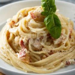 Spaghetti Alla Carbonara