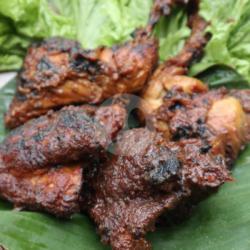 Menu Satuan Ayam Bakar