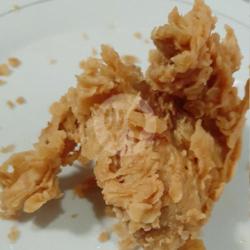 Ayam Sayap Crispy