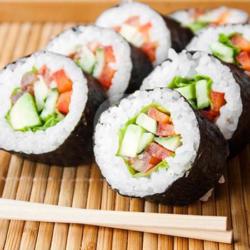Kimbab Kimchi