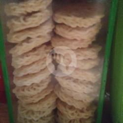 Krupuk Kaleng