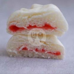 Bakpao Strawberry